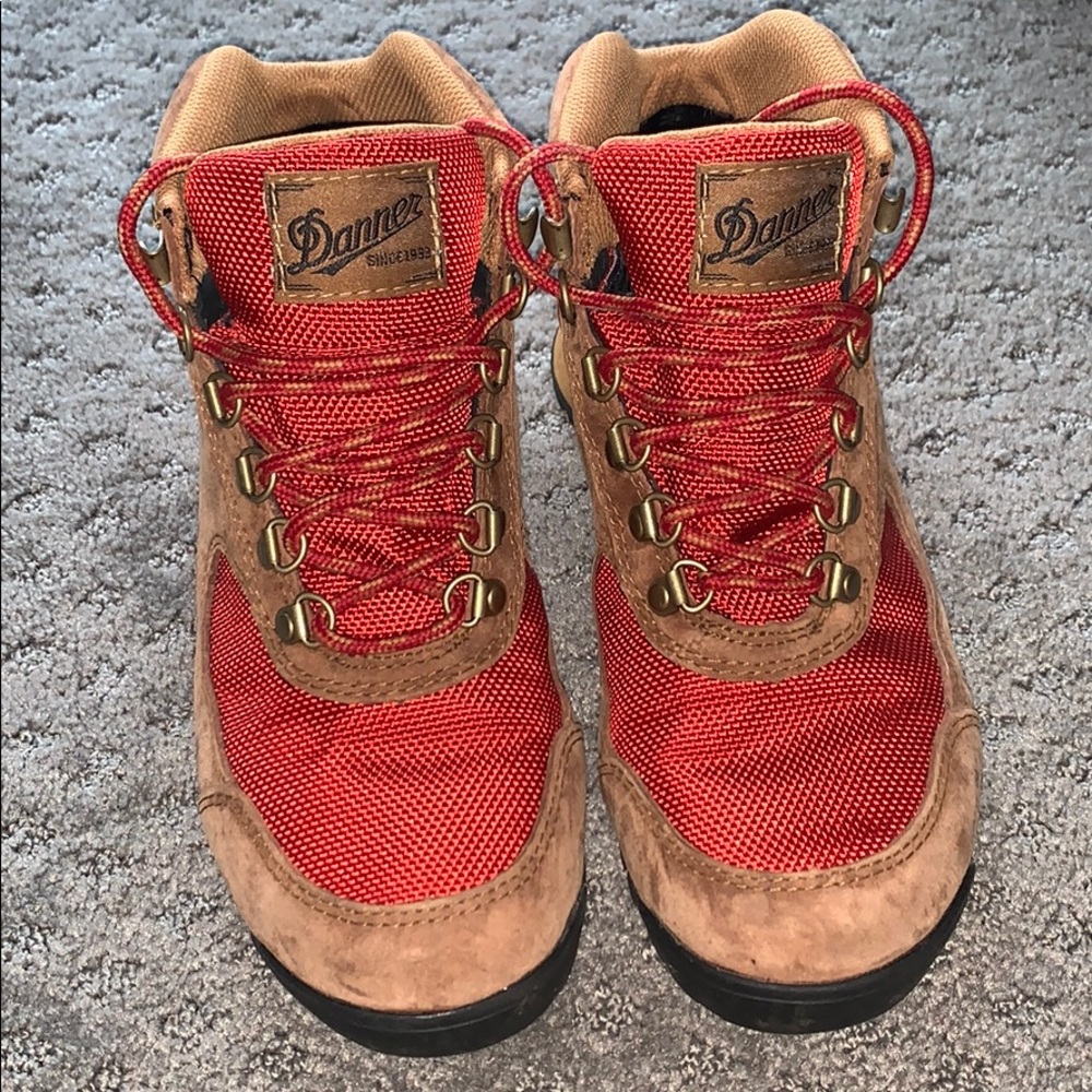 Danner Boots